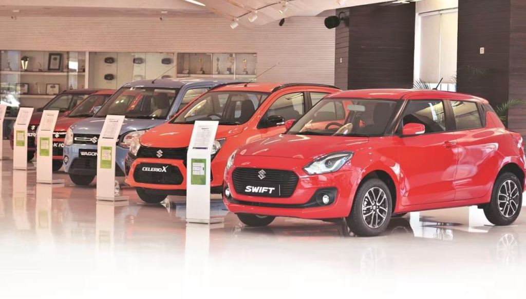 Maruti cars have become cheaper, the company has drastically reduced prices