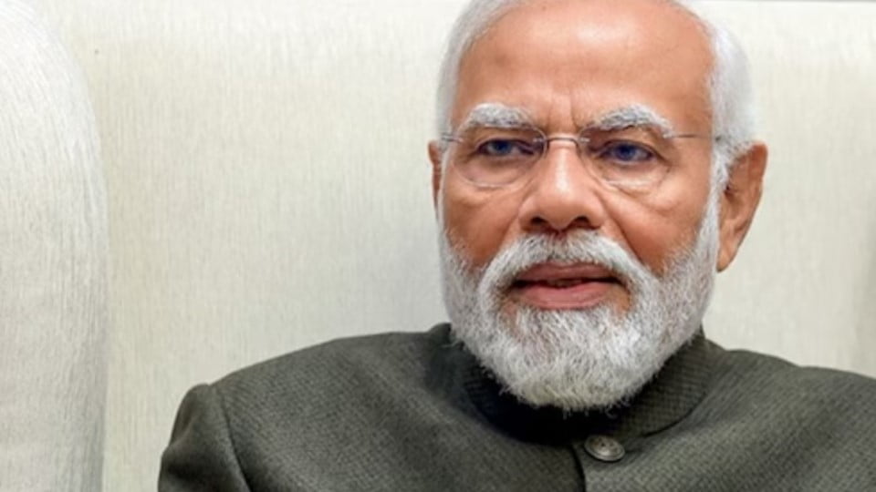 Narendra Modi to take oath as Prime Minister for 3rd time on June 9 at 6 PM!