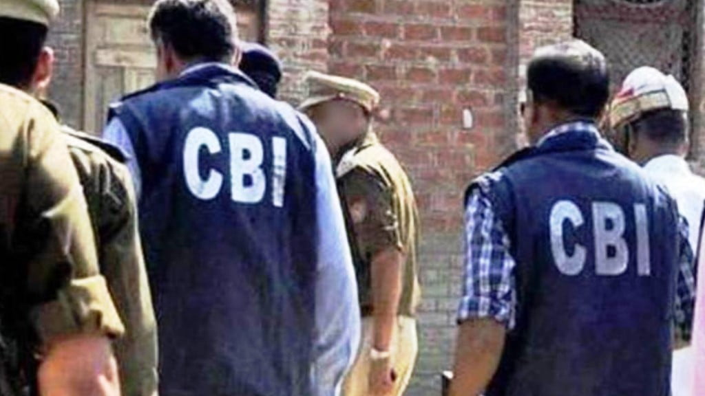 Chhatarpur Raid News : NHAI के सीईओ पीएल चौधरी के घर-ऑफिस पर CBI का छापा