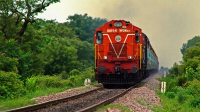 7 rules of Indian Railways that you must know.