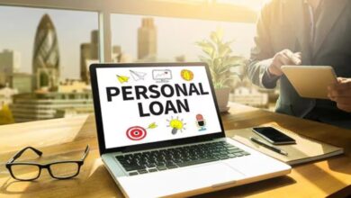 While taking a personal loan, keep in mind not only the interest rate but also these 5 things
