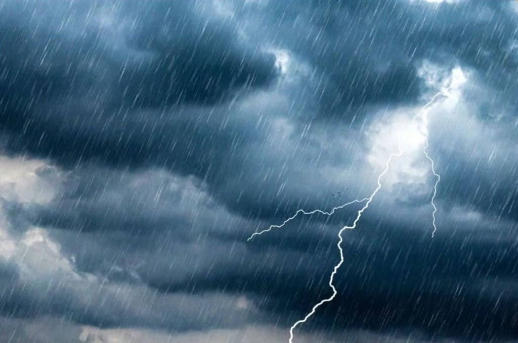Weather Update: Heavy rain alert issued in various areas of Madhya Pradesh including Rewa and Sidhi