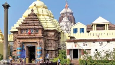 Ratna Bhandar of Shri Jagannath Dham will be opened after 46 years