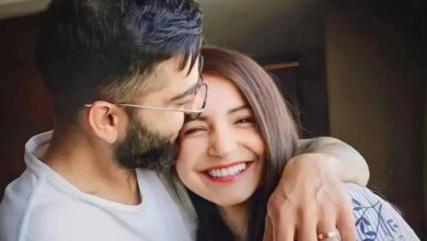 Virat and Anushka will leave India and settle down in London!