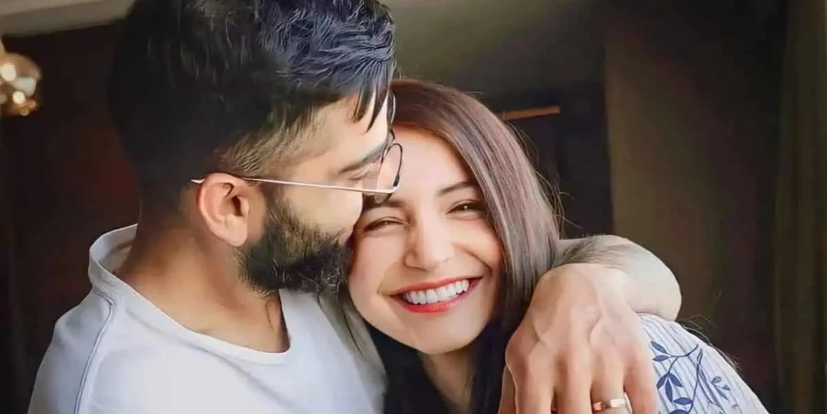 Virat and Anushka will leave India and settle down in London!