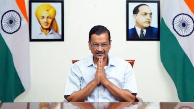 CM अरविंद केजरीवाल का बड़ा ऐलान, दो दिन बाद मुख्यमंत्री पद से देंगे इस्तीफा