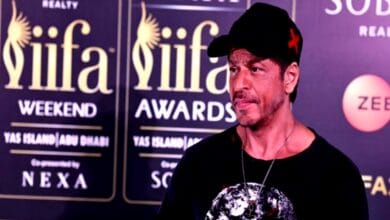 IIFA 2024 Winners List