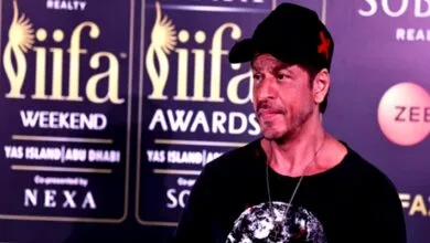 IIFA 2024 Winners List