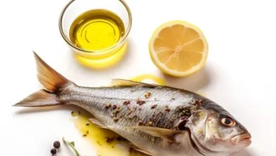 Benefits of Fish Oil in Hindi