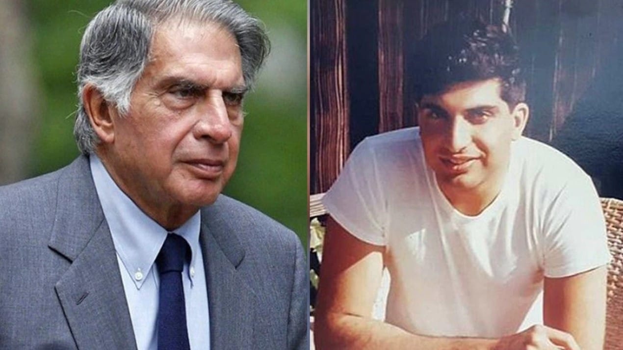 Ratan Tata