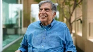 Ratan Tata